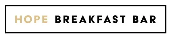 Hope Breakfast Bar