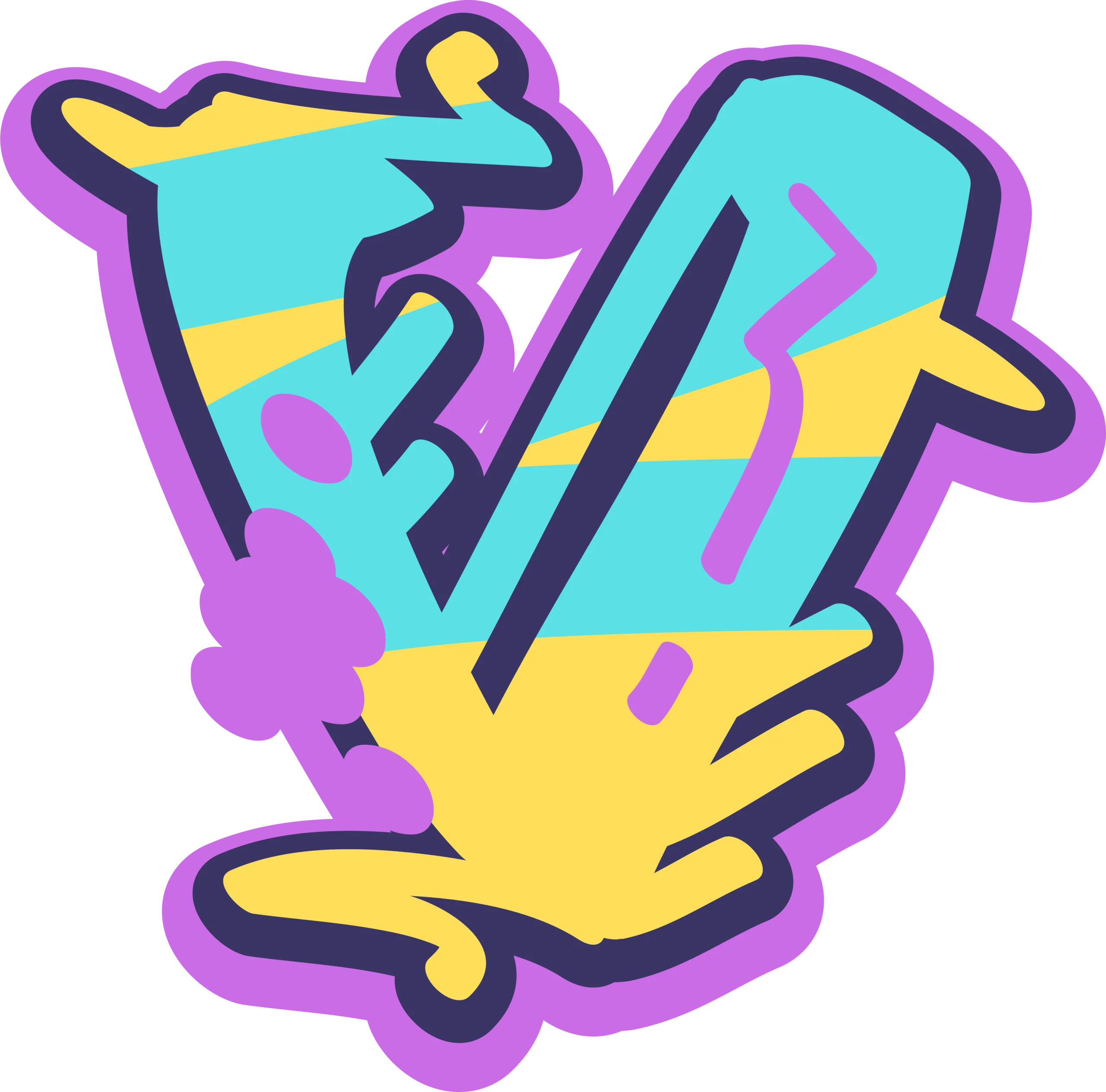 Vybez World