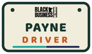 Payne Driver